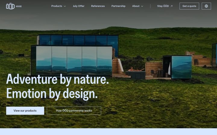 oodhouse.com