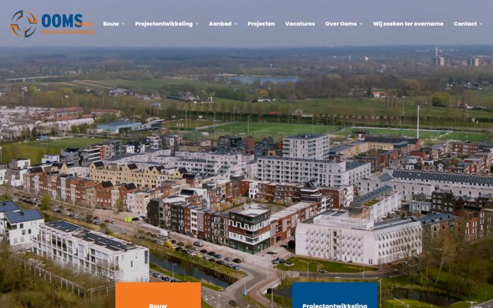 oomsbouw.nl