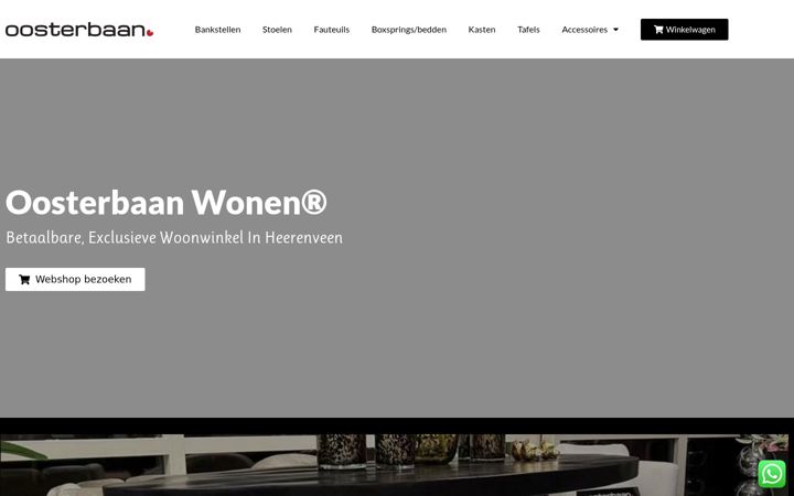 oosterbaanwonen.nl