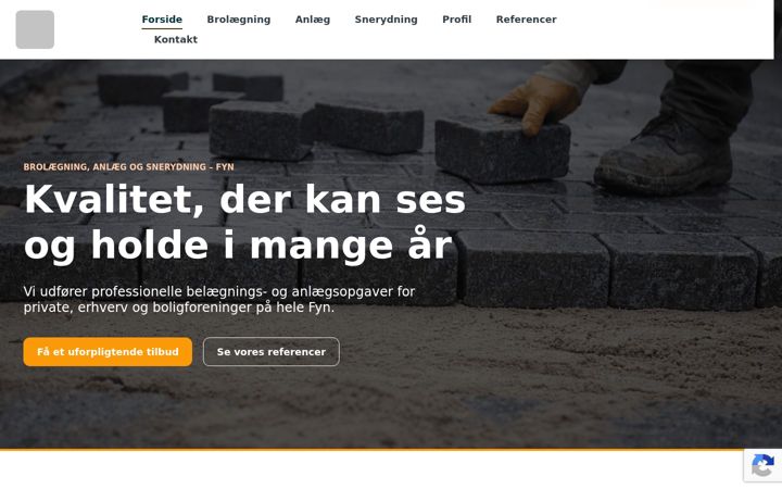Screenshot of op-dev.dk