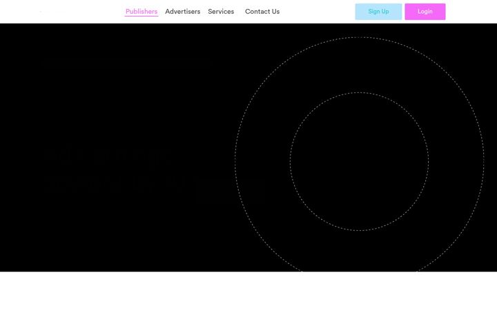 Screenshot of opamarketplace.com