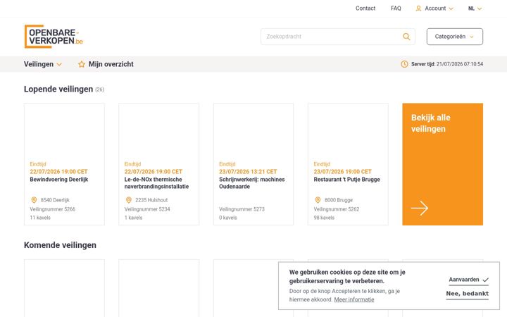 Screenshot of openbare-verkopen.be