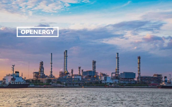 Ekrano kopija openergyinsurance.com