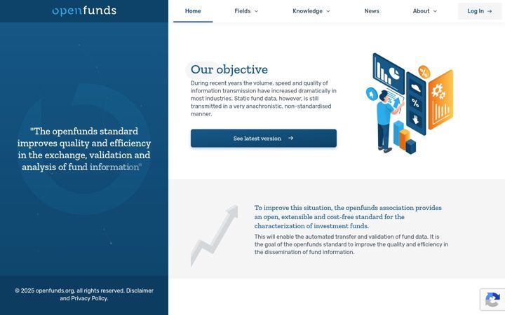 openfunds.org