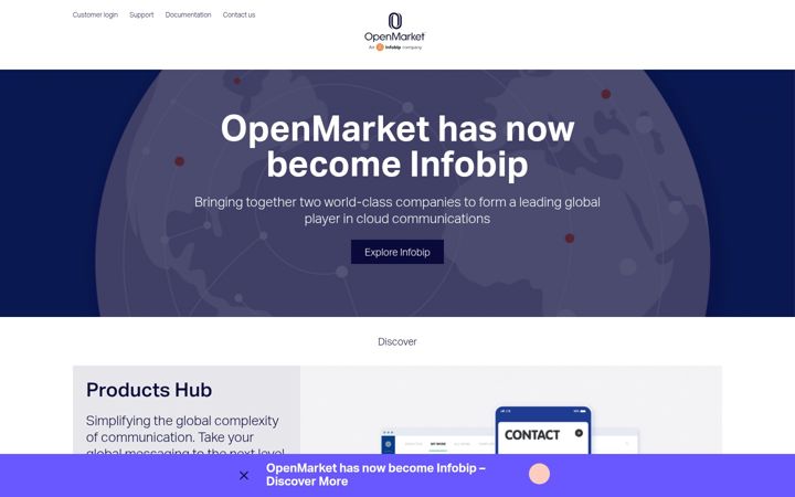 openmarket.com