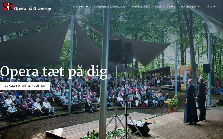 Screenshot of operapaagraensen.dk