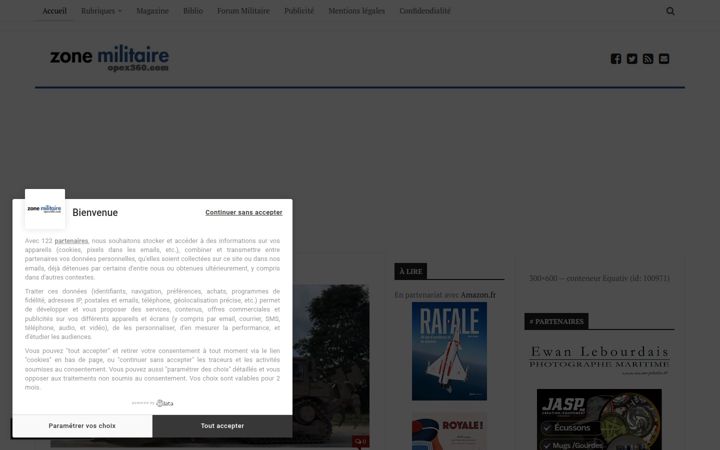 opex360.com