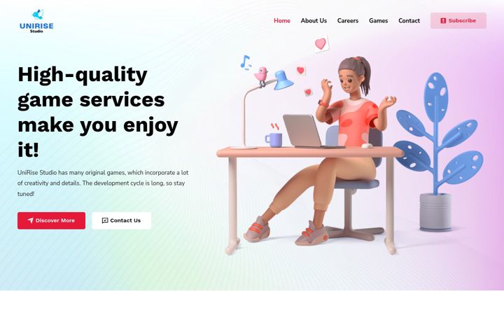 Screenshot of opgooma.com