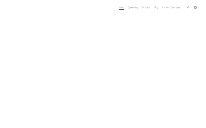 Screenshot of opiapsicologia.com