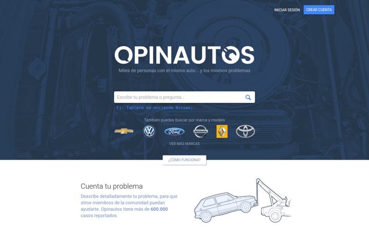 opinautos.com