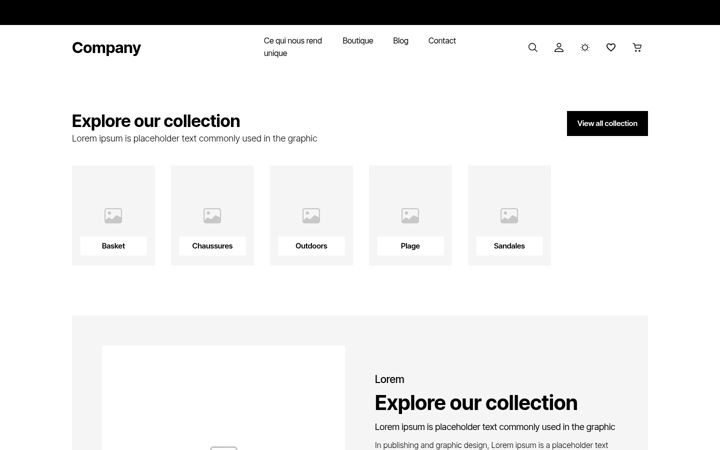 Screenshot of oplatformdemo.online