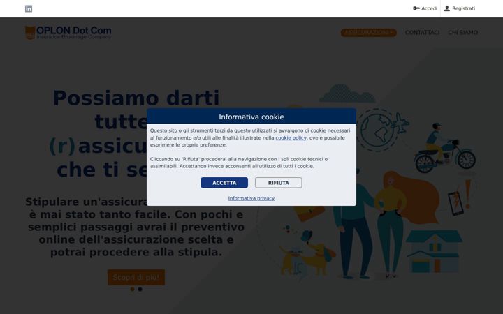 oplon.pro