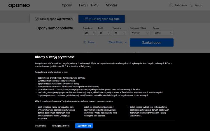 oponeo.pl
