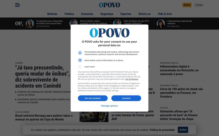 opovo.com.br