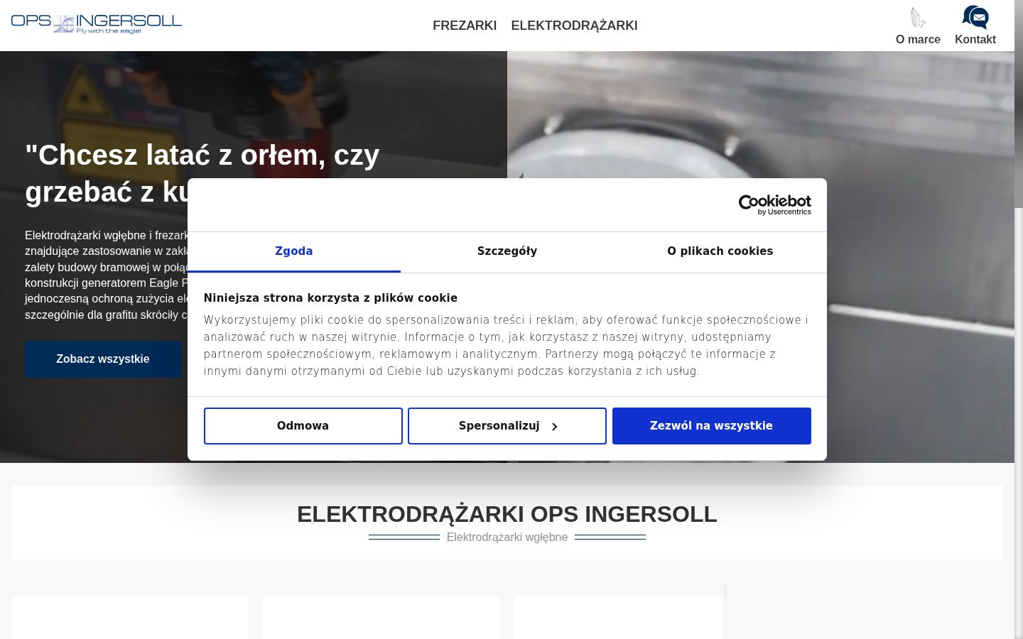 Kuvakaappaus suostumusbannerista, joka näytettiin ennen mitään vuorovaikutusta