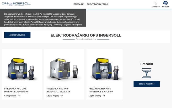 Posnetek zaslona ops-ingersoll.pl