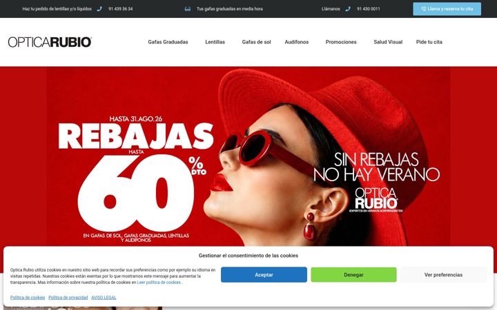 opticarubio.com