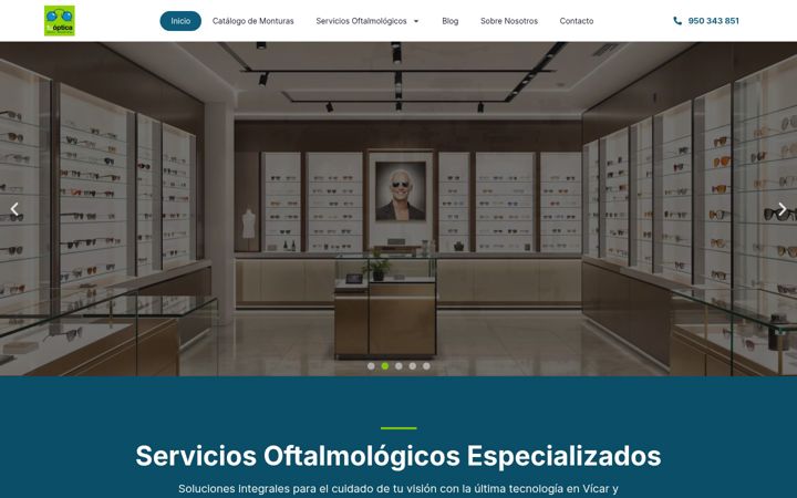 opticasocratesvicar.com