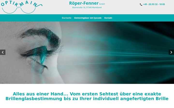 Screenshot ta' optik-marktbreit.de