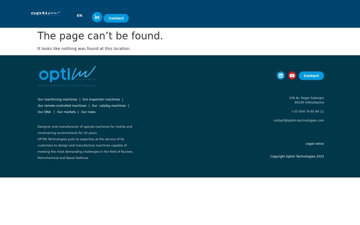 optim-technologies.com