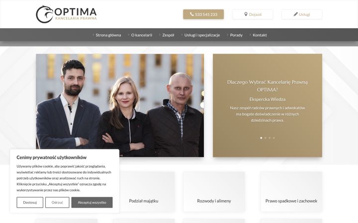 optima.katowice.pl