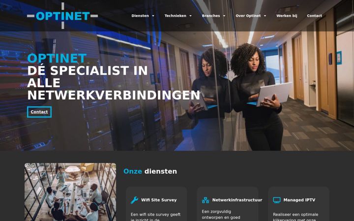 optinet.nl