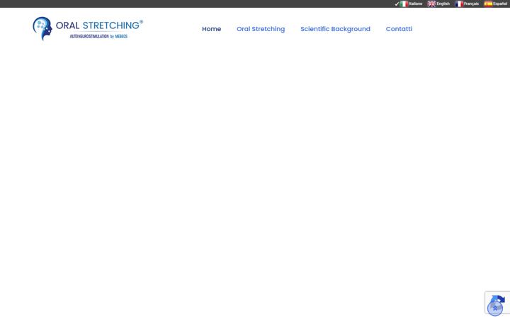 oralstretching.com