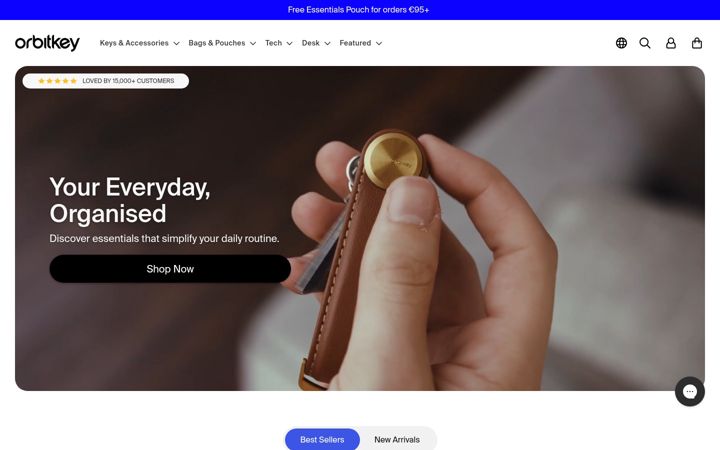 orbitkey.eu
