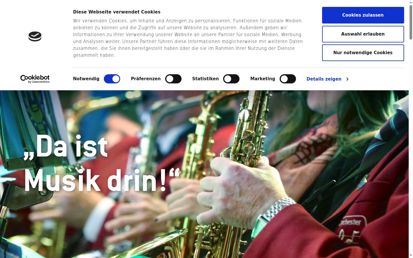 Skjámynd af samþykkisborðanum eins og hann birtist áður en nokkur samskipti fóru fram