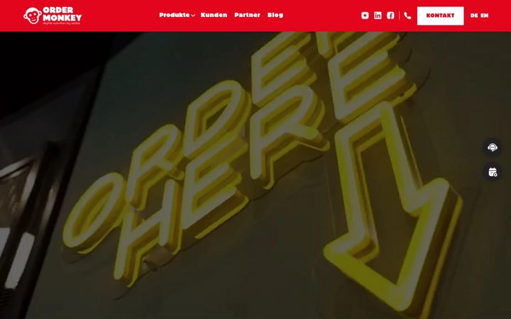 ordermonkey.com