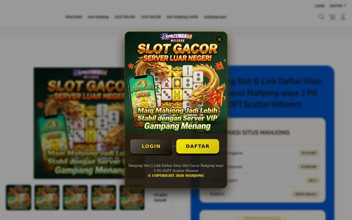 Screenshot van orderphocali.com
