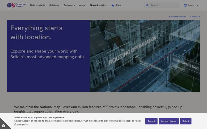 ordnancesurvey.co.uk