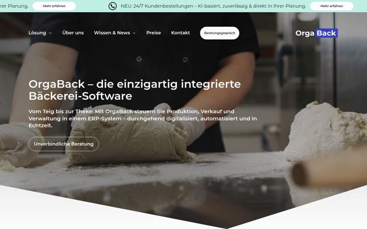orgaback.de