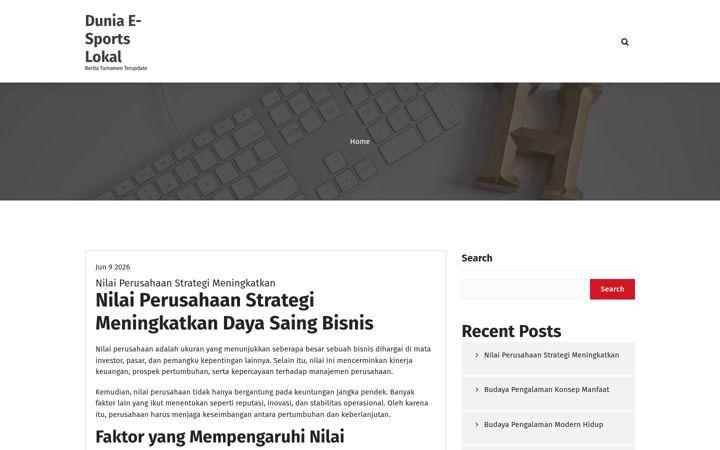 Screenshot of organizationalculturecenter.com