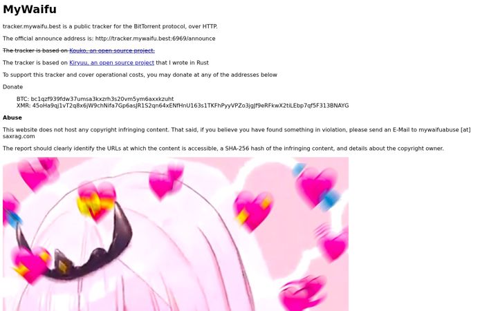 Screenshot of orgtgju.org