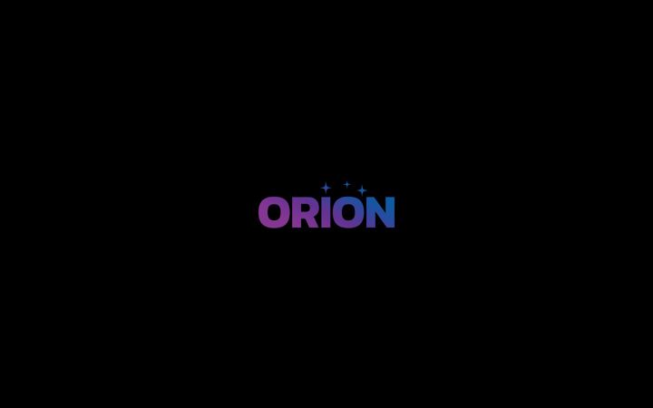 Screenshot of orionplatform.com