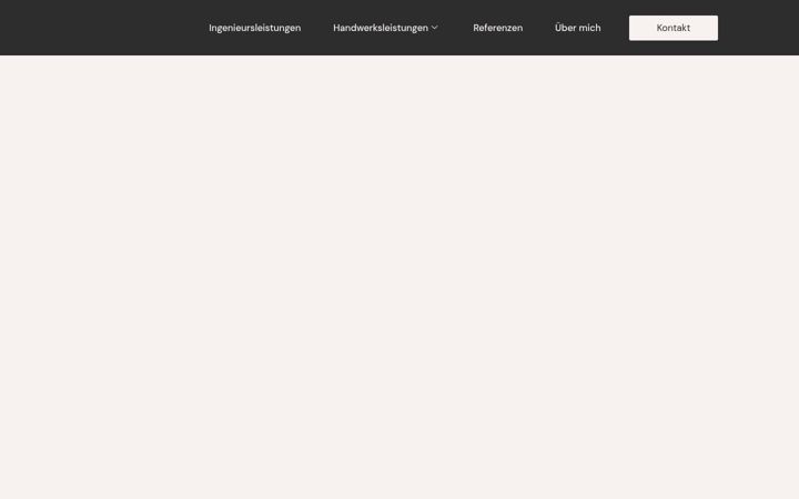 Screenshot of oriri-bau.de