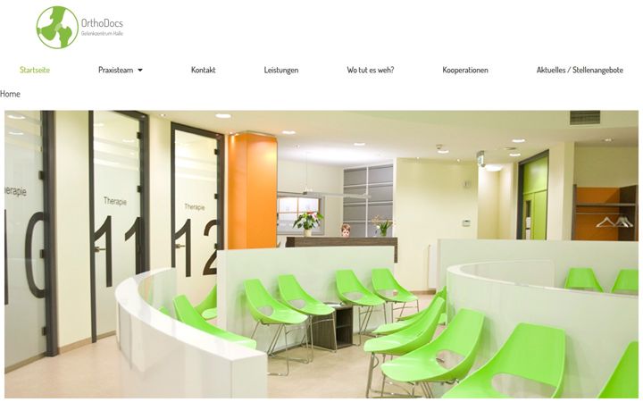 orthodocs-halle.de