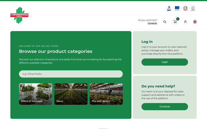 ortofrutticola.org