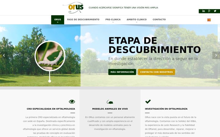 orusresearch.com