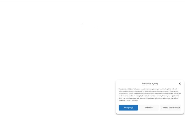Screenshot of osadadadaj.pl