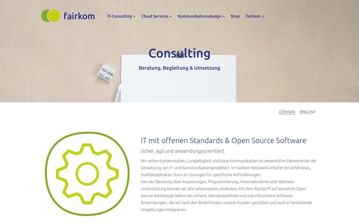 Ekrano kopija osalliance.com