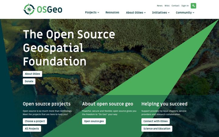 osgeo.org