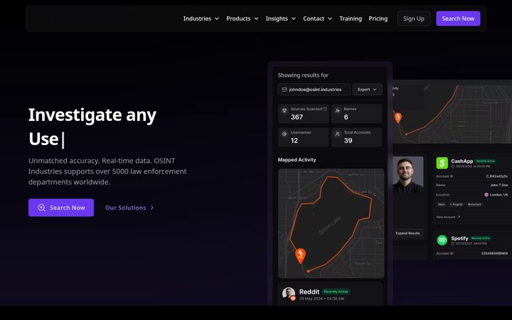 osint.industries