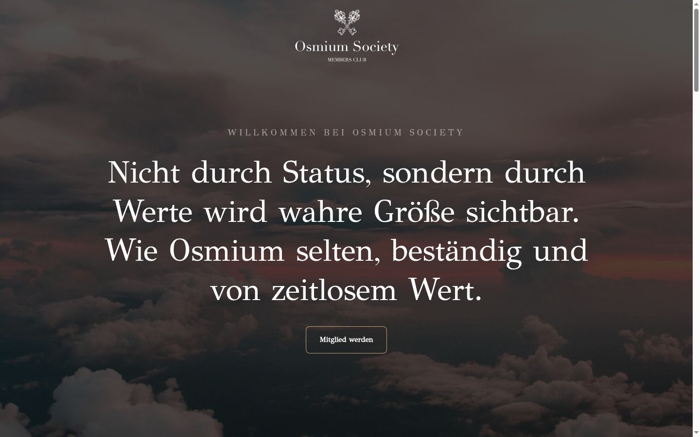 Sutikimo reklamjuostės, rodytos prieš bet kokią sąveiką, ekrano kopija