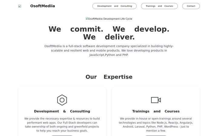 osoftmediia.com