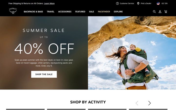 osprey.com