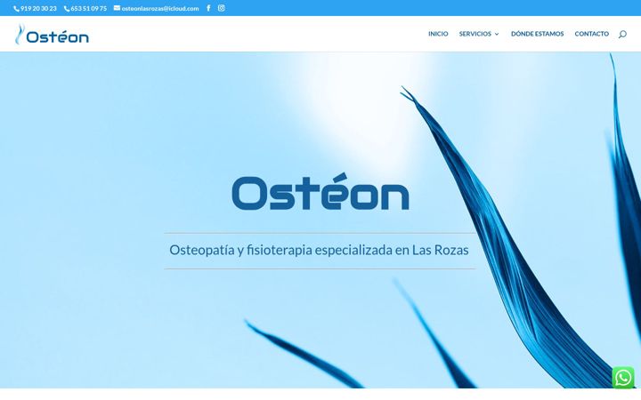 osteon.es