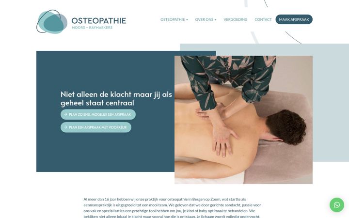 osteopathiemoors.nl