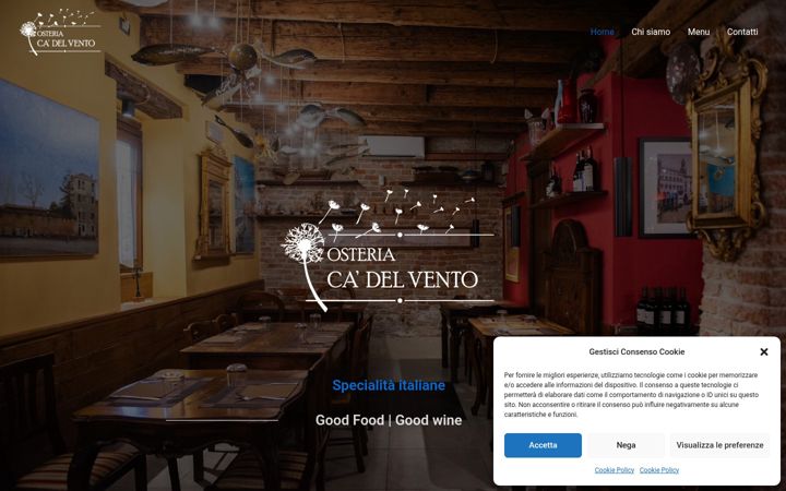osteriacadelvento.it